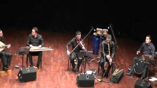 Eledim eledim Canlı Performans