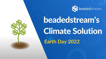 Climate Change Action Steps | beadedstream