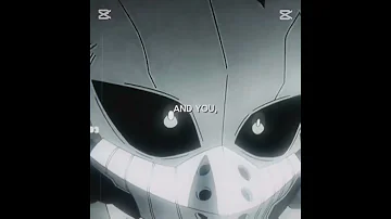 And I Was Trapped Deku Edit 