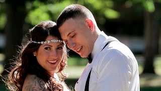 Brianna & Michael's Wedding Video Highlights, The Park Savoy, Florham Park, NJ