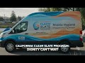 California Clean Slate Program