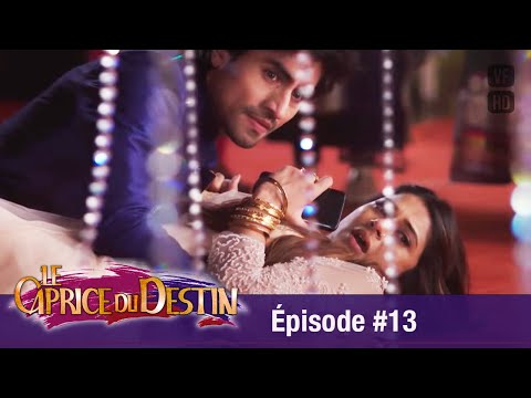 Le Caprice du Destin  (Bepannah) - Épisode 13 -  Version Française - Complet - HD 1080