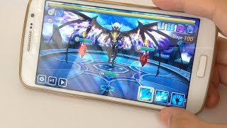 Summoners War 3.8.5 Mod Updated