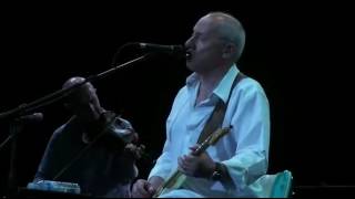 Mark Knopfler  Piper to the end