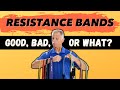 Do Resistance Bands Actually Work? Surprising Science & More For Answers