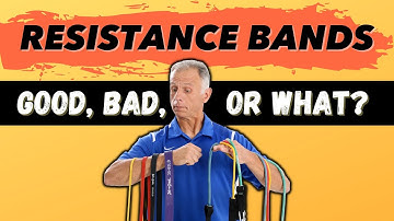 Do Resistance Bands Actually Work? Surprising Science & More For Answers