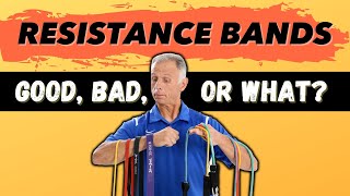 Do Resistance Bands Actually Work? Surprising Science & More For Answers