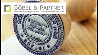 Steuerberater erfurt - axmann & engling steuerberatungsgesellsch. Mbh 28 Goebel und partner mbb