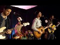 WYEP&#39;s Live &amp; Direct Session with Guster: Satellite