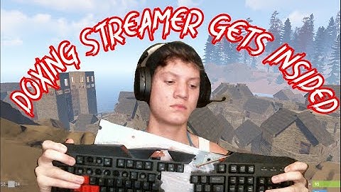 INSIDING Vincent Smg Clan AGAIN! (VANILLA)