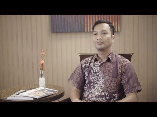 Thumbnail for MD Farabi Yussoff - Helping the Poor Help Themselves