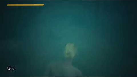 Random Absolver Glitch