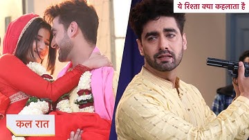 Yeh Rishta Kya Kehlata Hai Today Episode NEW PROMO 18th October 2025