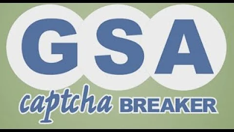 GSA Captcha Breaker Full Tutorial 2025- how to use GSA captcha breaker
