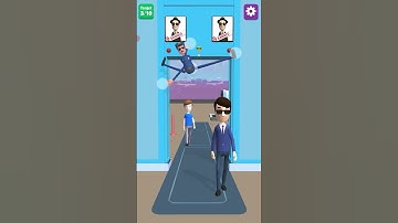 barred new 3d game (barred game 684 ) #shorts #game #anroidgame #funny