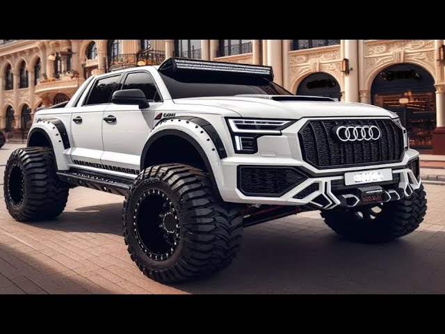 audi-q7-monster-truck