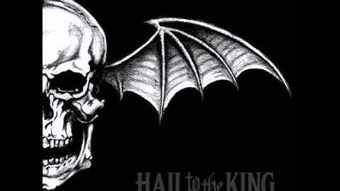 Hail to the King(2013) - Avenged Sevenfold (Full Album)