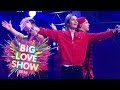 MBAND на Big Love Show 2016