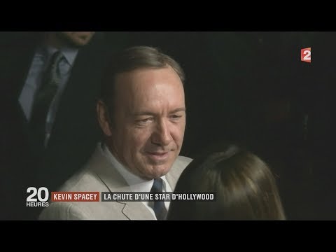 Vidéo: Kevin Spacey: Biographie, Carrière Et Vie Personnelle