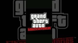 GTA Liberty city stories official theme