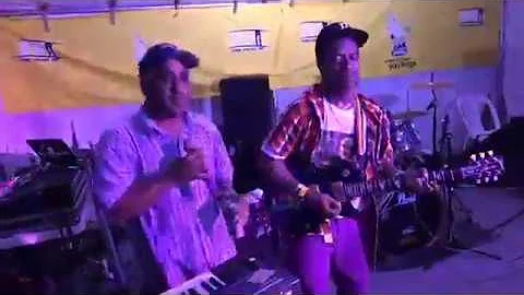 The Original Bouyon Pioneers live @ Souse & Punch