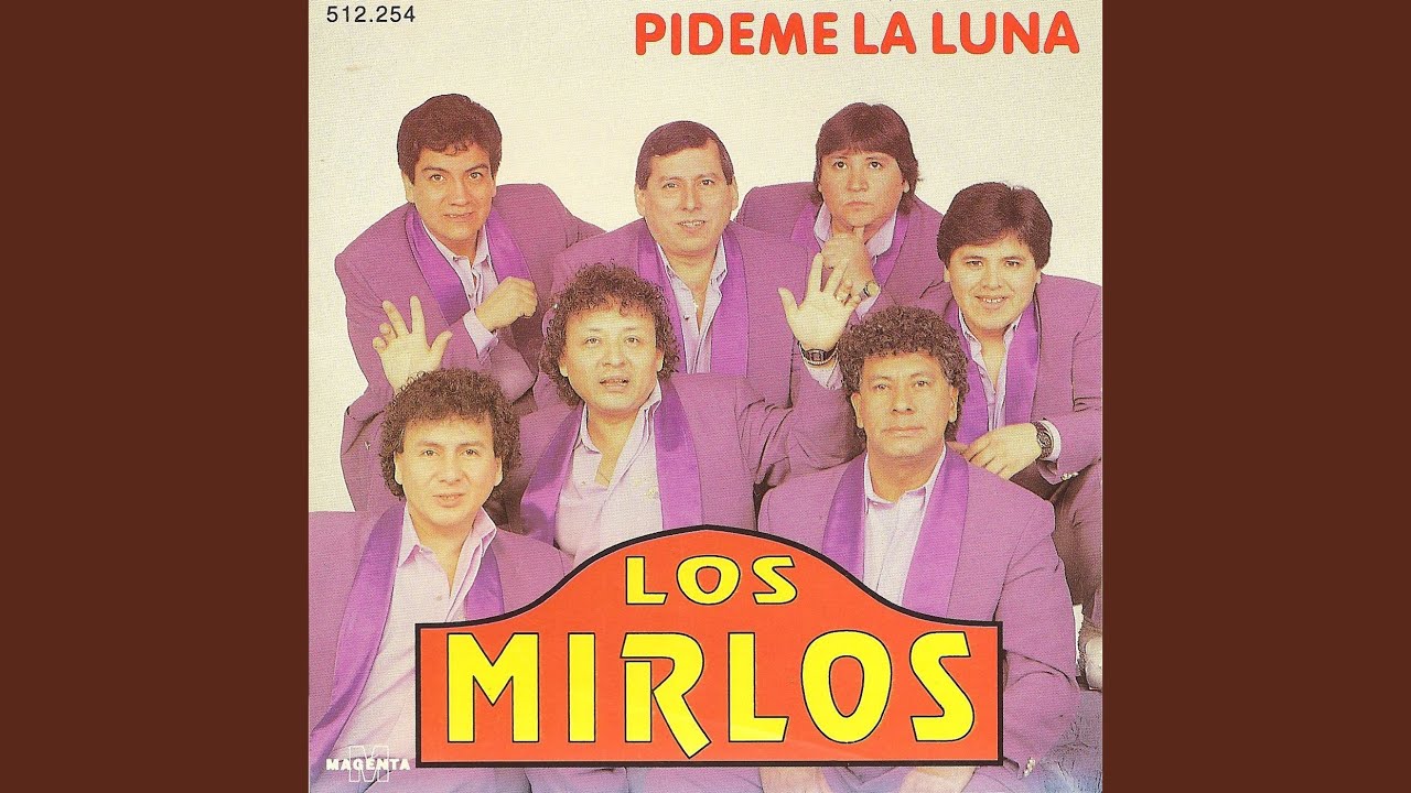 La danza de los mirlos La danza de los mirlos