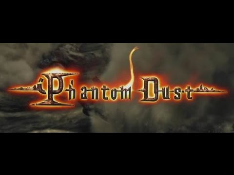 Video: Phantom Dust Pievēršas Vapourware