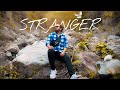 Stranger bhavishya  official music  new hindi rap 2024