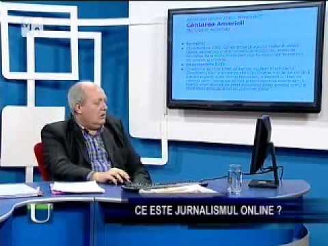 Video: Cum Jurnalismul 039; Etichete De Avertizare 