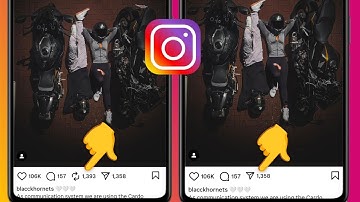 How to Hide & Remove Repost Button on Instagram (2025) | How to Remove Reposts on Instagram Profile
