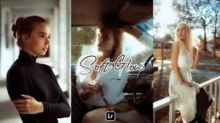 Soft Glow Lightroom Preset | Lightroom Mobile Preset Free DNG | lightroom presets screenshot 3