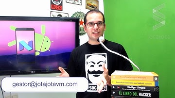 Curso de Android +25horas