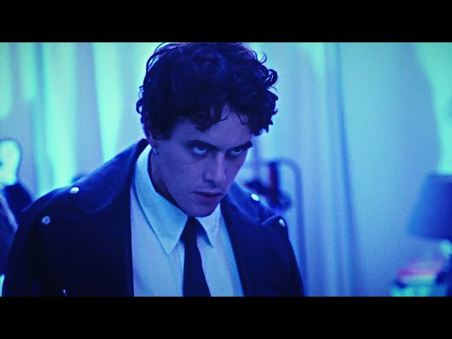 LEAP - Show Me The Way You Love