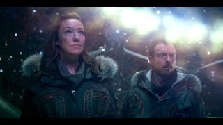 Zagubieni W Kosmosie - Gwiazdy Serialu Dla Antyweb