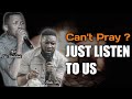Midnight Cry || Chants and Tongues|| Ebuka Song || Apostle Edu Udechukwu