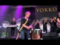 Yokko "I see it all" Yokko "I see it all"