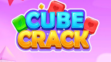 Cube Crack (Early Access) (Gameplay Android)