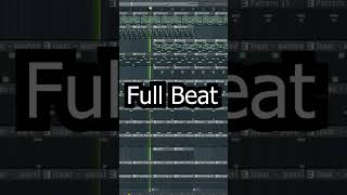 I can't get enough of New Jazz Beats! | #shorts #newjazz #flstudio