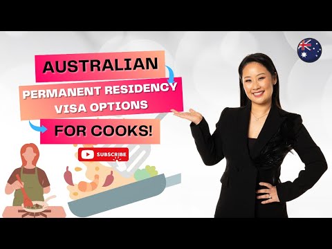 Video: Má vaření v Austrálii pr?