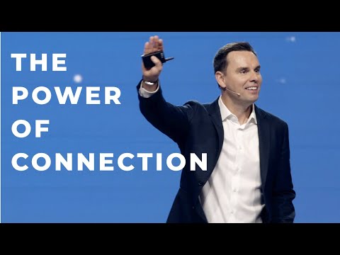 The Power of Connection