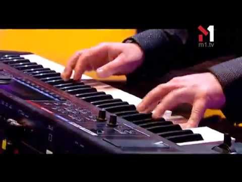 Iryna Bilyk - Girl - Live Concert - Live @M1 (12/28/11)