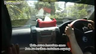 DJ IKATAN CINTA ABADI ( TRIA MELINDA FT ARI SAMUDRA ) REMIX TERBARU TIKTOK VIRAL FULL BASS 2022