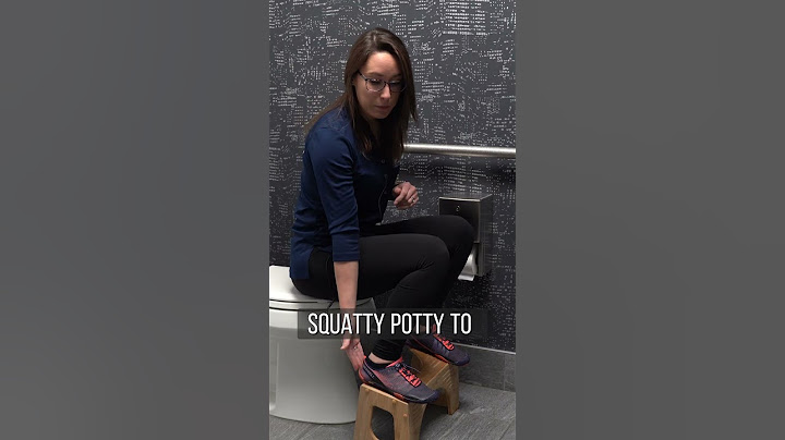 How to Relieve Constipation