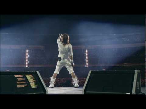 GLAY / 彼女の&quot;Modern⋯&quot; (THE GREAT VACATION in NISSAN STADIUM)