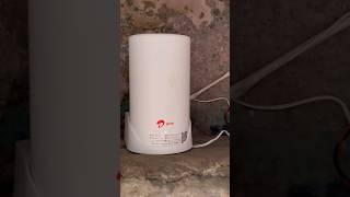 Airtel Airfiber 😄 મે પણ લગાવી દીધું #shorts #farming #vlog