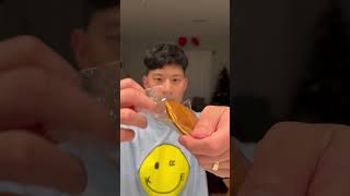 Doraemon Pancakes In Japan