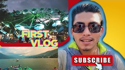 My First YouTube Vlog || Please Support me🙏🏻