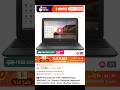 Best Budget Laptop Deal HP Chromebook 11 G8 | 4GB RAM 32GB Storage | Playstore Supported Laptop
