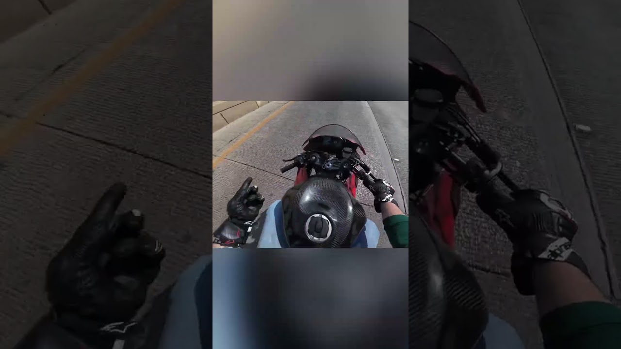 the culture needs to change #zx6r #zx6 #kawasaki #dallas