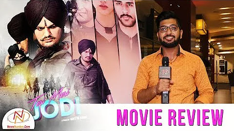 Movie Masala: Movie Review of 'Teri Meri Jodi' | Sidhu Moosewala | Sammy gill | Tarun Nayyar